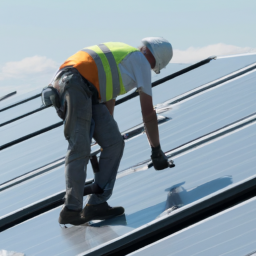 Les Équipements Indispensables pour un Système Photovoltaïque Fontaine